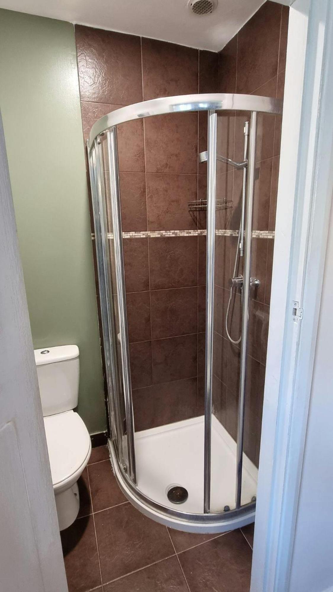 Studio Flat Nottingham Esterno foto